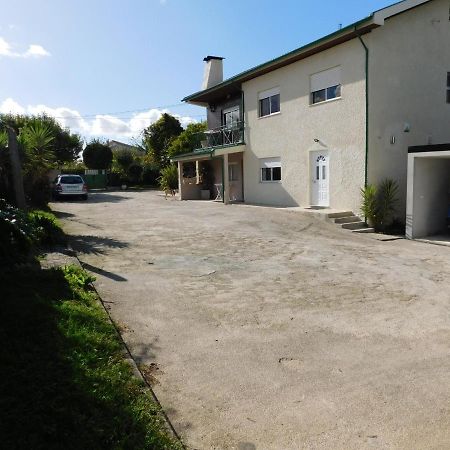Casa Da Veiga Villa Lago  Exterior photo