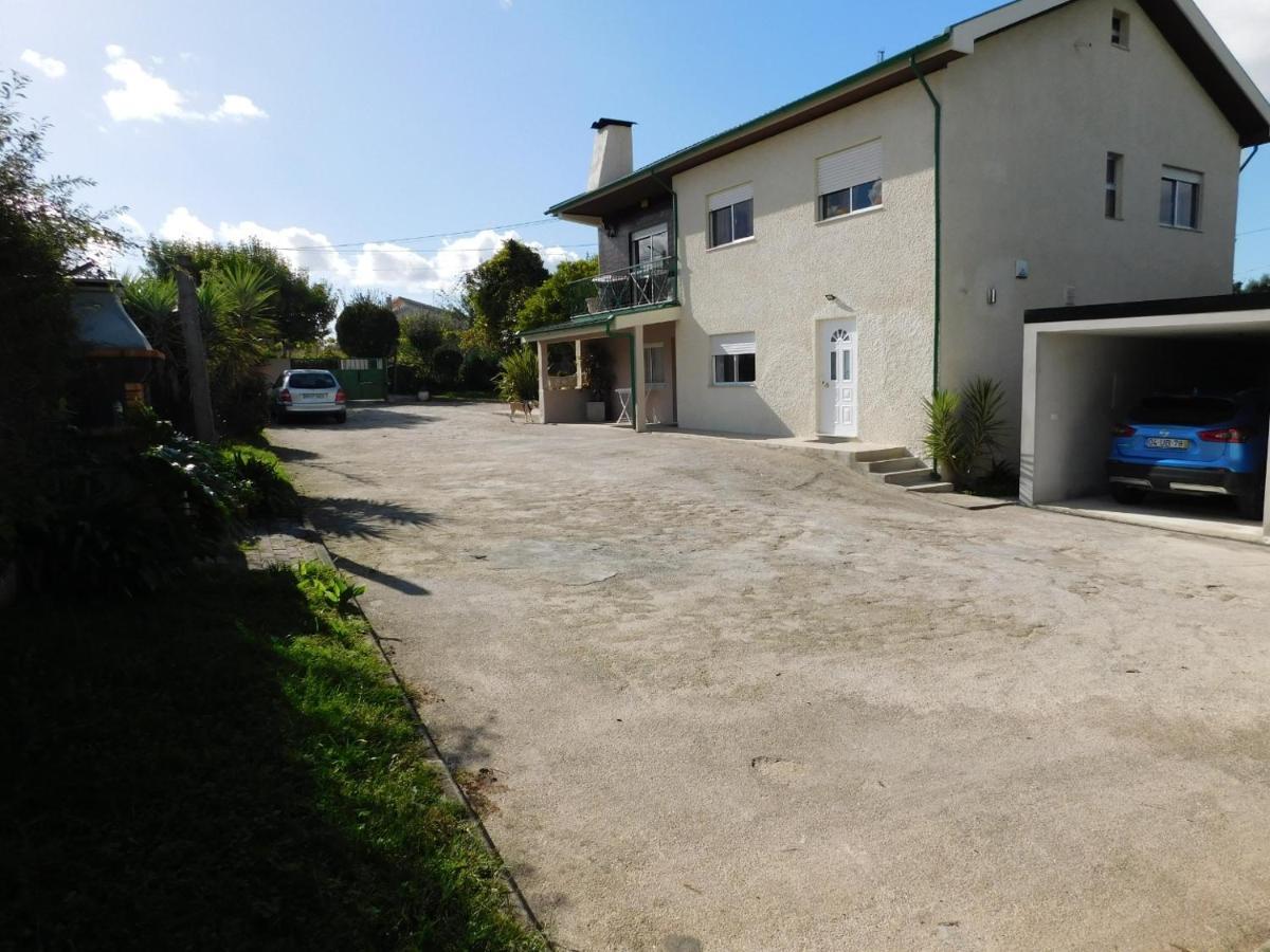 Casa Da Veiga Villa Lago  Exterior photo