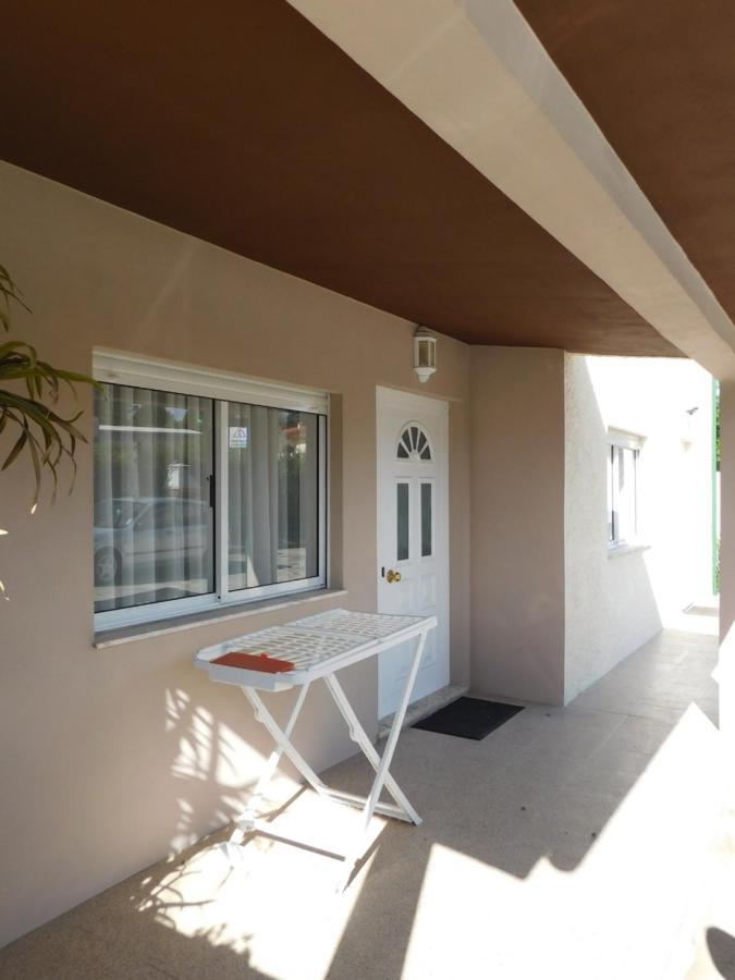 Casa Da Veiga Villa Lago  Exterior photo